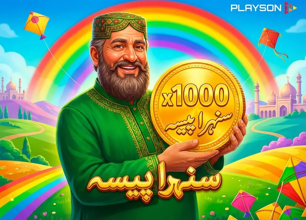 Golden Penny — پیش منظر